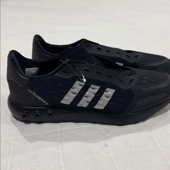 Adidas LA Trainer III S Men’s Sneakers - Picture 2 of 12